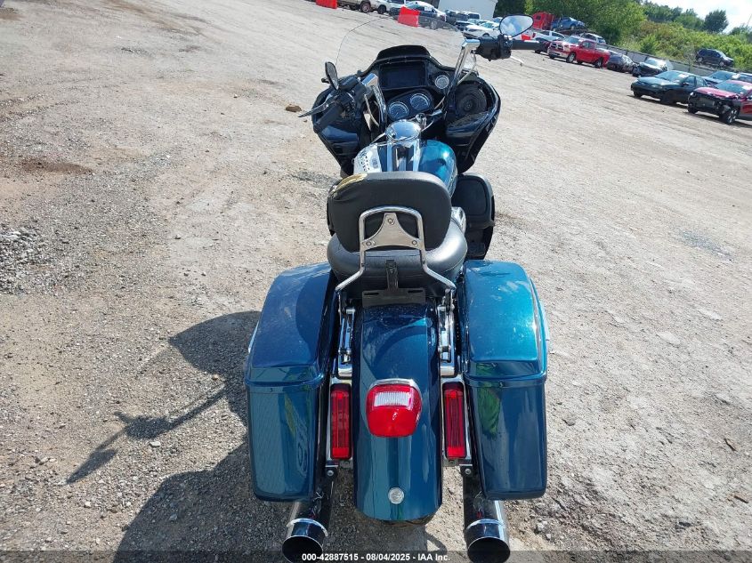 2020 Harley-Davidson Fltrk VIN: 1HD1KZF13LB634056 Lot: 42887515