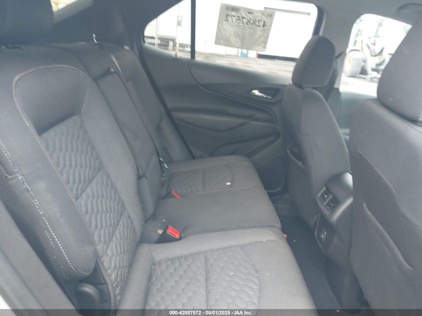 2019 Chevrolet Equinox Lt VIN: 3GNAXUEV9KL270255 Lot: 42887572