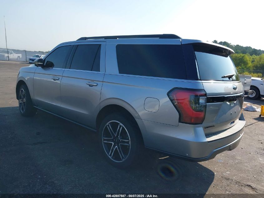 2021 Ford Expedition - 1FMJK1KT6MEA88987