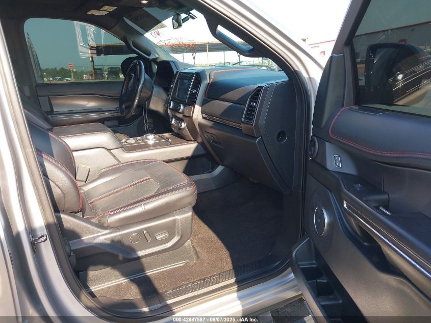 2021 Ford Expedition - 1FMJK1KT6MEA88987