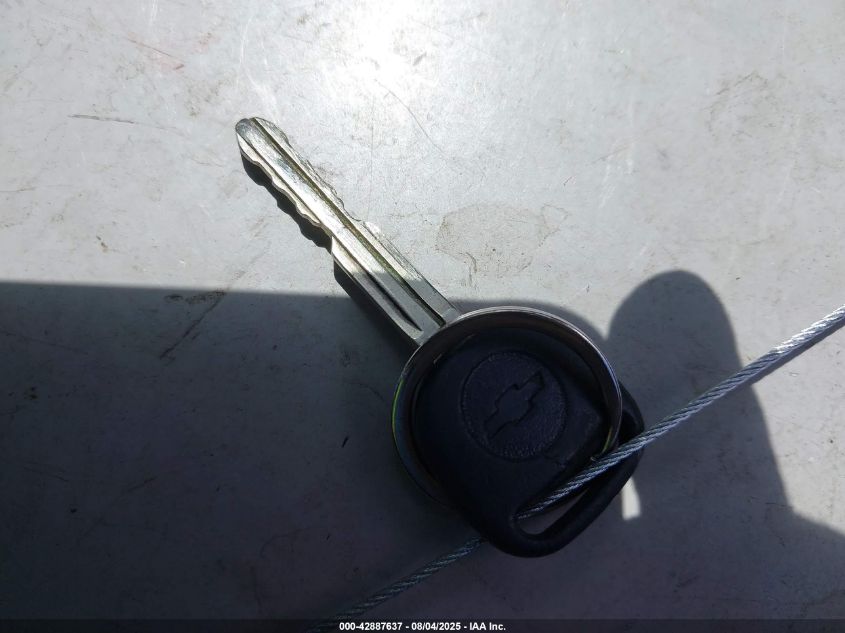 2006 Chevrolet Colorado Lt VIN: 1GCCS136068126575 Lot: 42887637