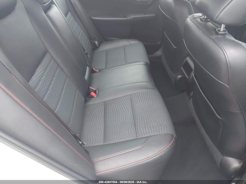 2015 Toyota Camry Se VIN: 4T1BF1FK2FU077584 Lot: 42887854