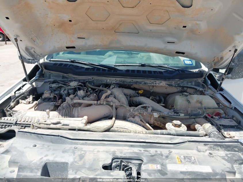 2024 Ford F-250 - 1FT7W2BT9REC63457