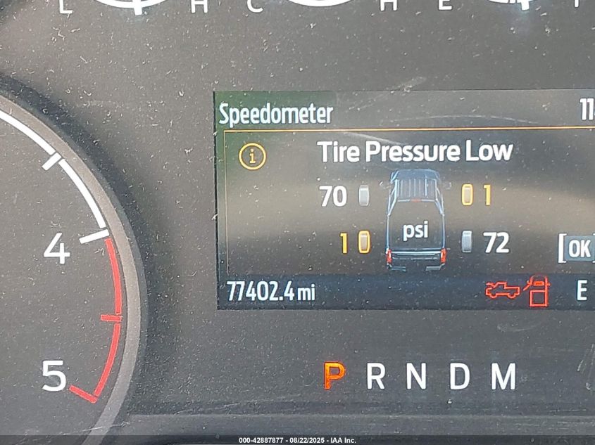 2024 Ford F-250 - 1FT7W2BT9REC63457