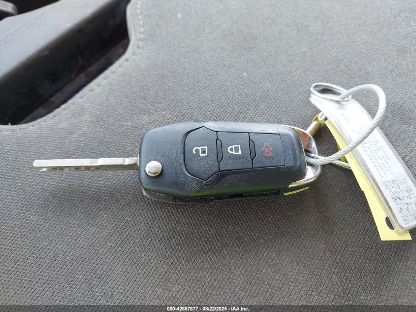 2024 Ford F-250 - 1FT7W2BT9REC63457