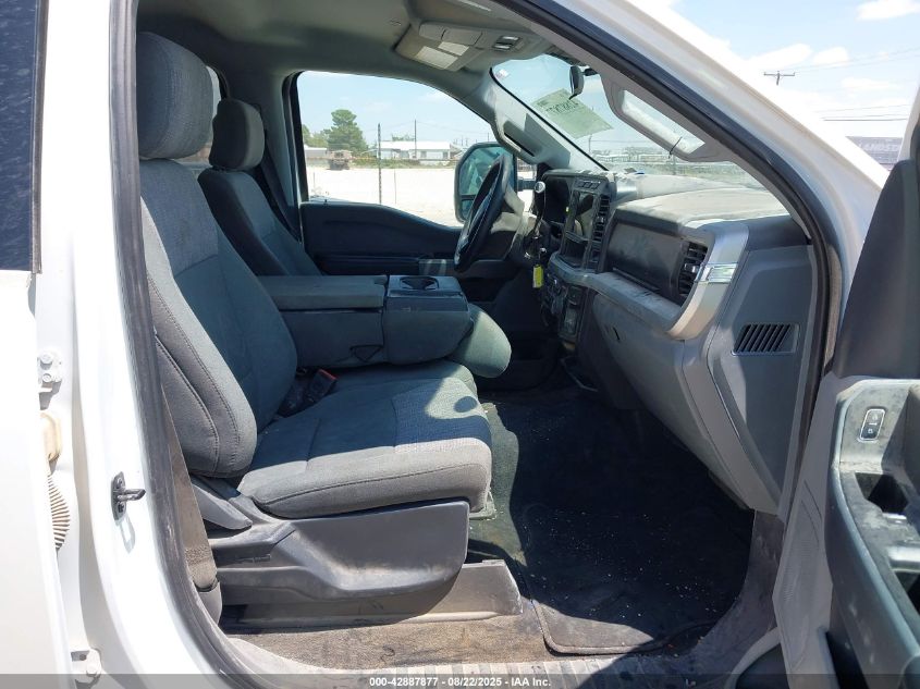 2024 Ford F-250 - 1FT7W2BT9REC63457