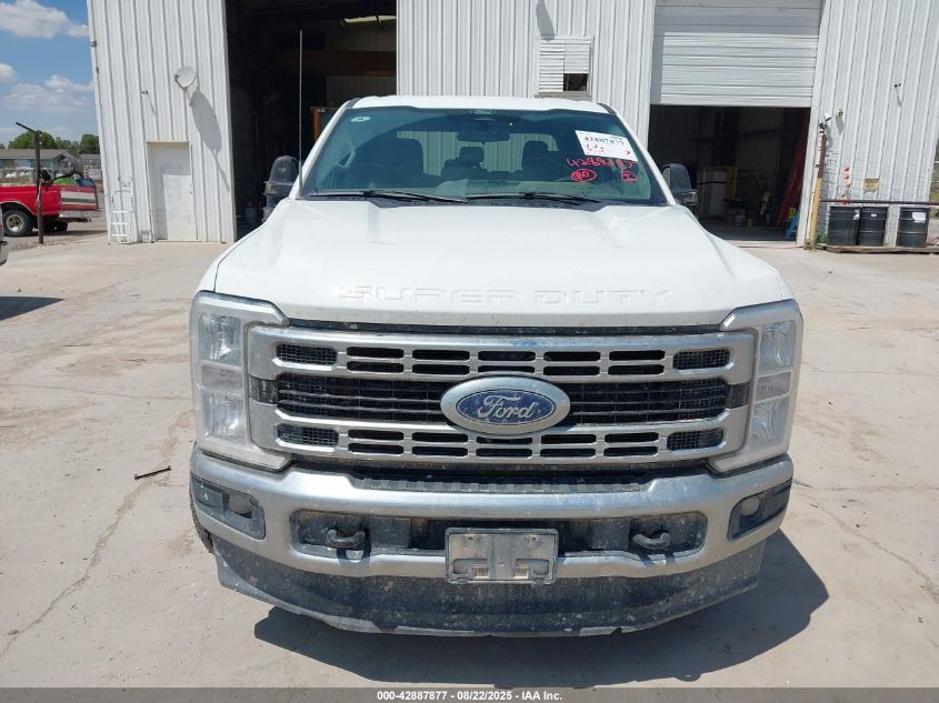 2024 Ford F-250 - 1FT7W2BT9REC63457