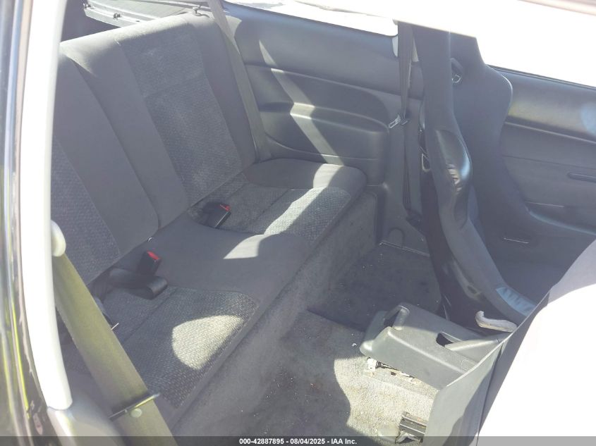 1997 Honda Civic Dx VIN: 2HGEJ6344VH108873 Lot: 42887895