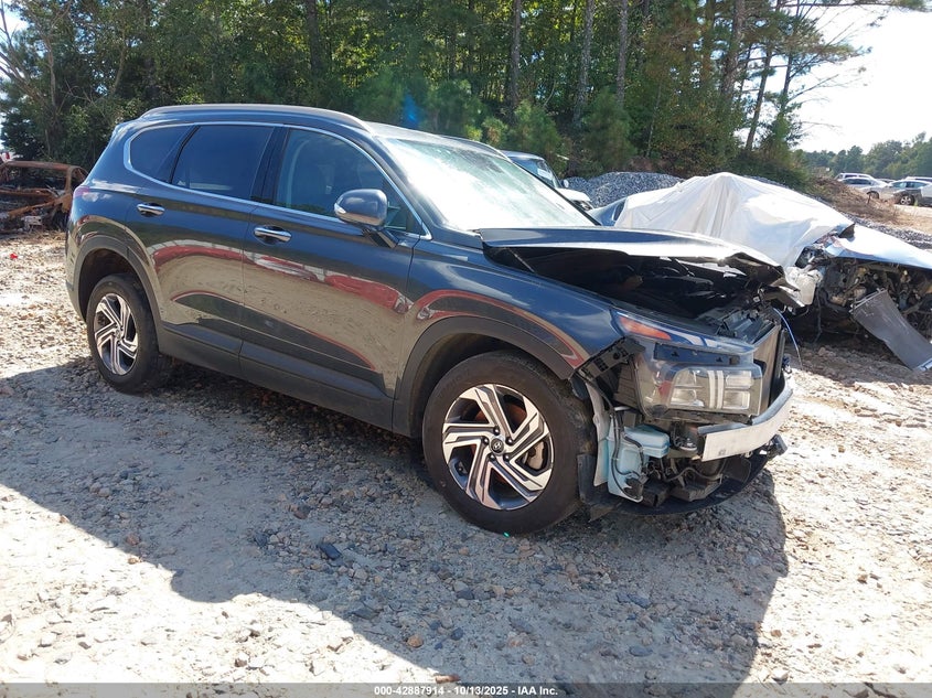 HYUNDAI SANTA FE SEL