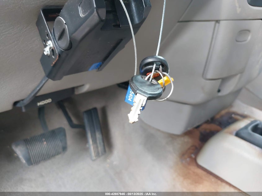 2004 Dodge Ram 3500 Slt/Laramie VIN: 3D7MU48C94G269066 Lot: 42887946