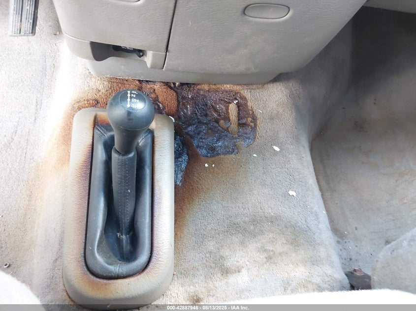 2004 Dodge Ram 3500 Slt/Laramie VIN: 3D7MU48C94G269066 Lot: 42887946