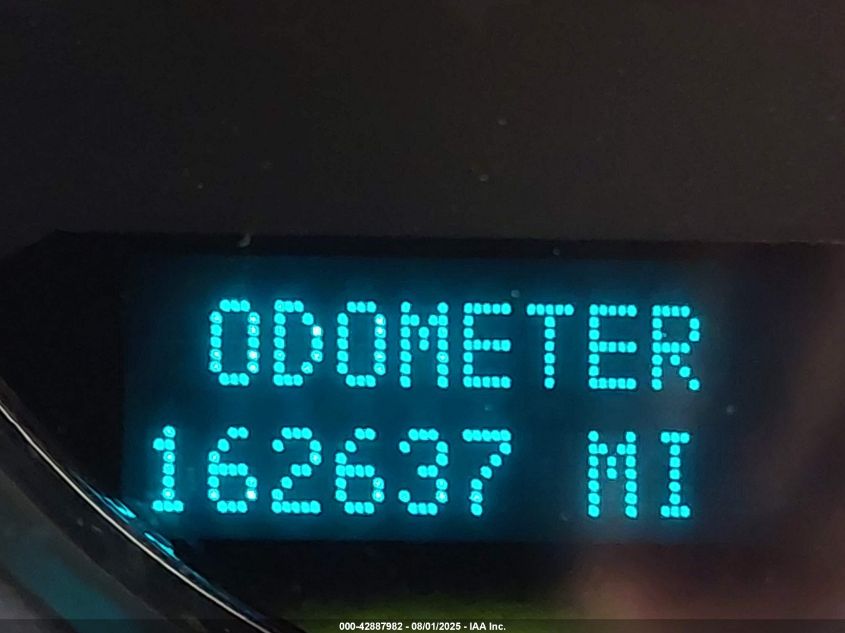 2010 Chevrolet Silverado 1500 Ltz VIN: 1GCSKTE31AZ127327 Lot: 42887982