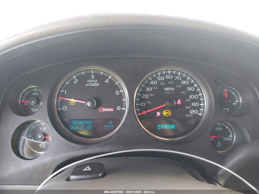 2010 Chevrolet Silverado 1500 Ltz VIN: 1GCSKTE31AZ127327 Lot: 42887982