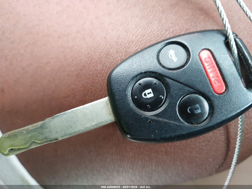 2004 Honda Accord 2.4 Ex VIN: 1HGCM56614A074670 Lot: 42888020