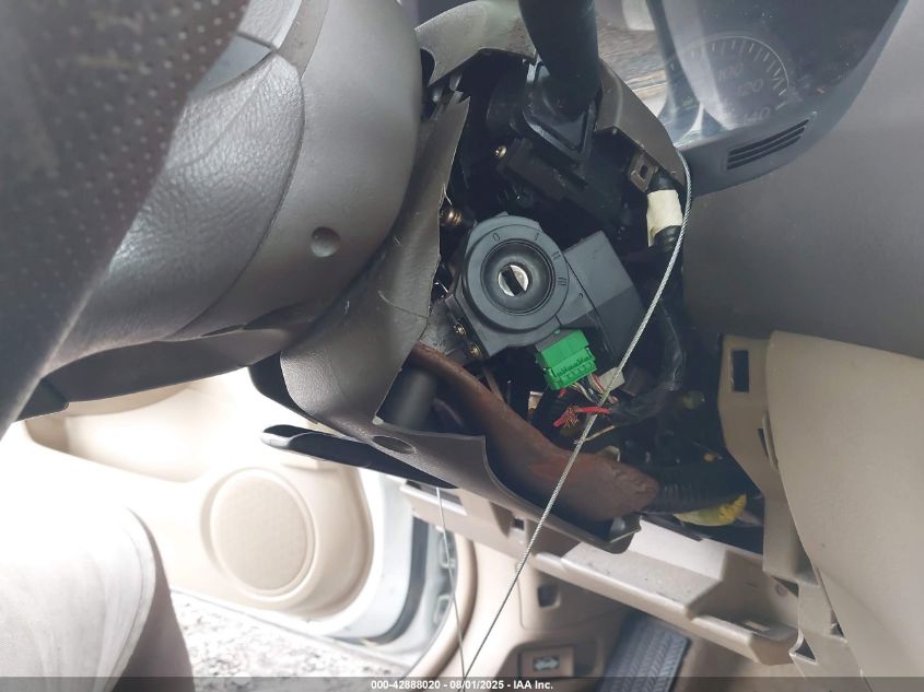 2004 Honda Accord 2.4 Ex VIN: 1HGCM56614A074670 Lot: 42888020