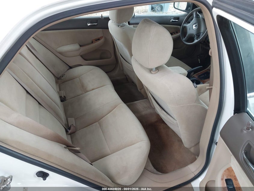 2004 Honda Accord 2.4 Ex VIN: 1HGCM56614A074670 Lot: 42888020