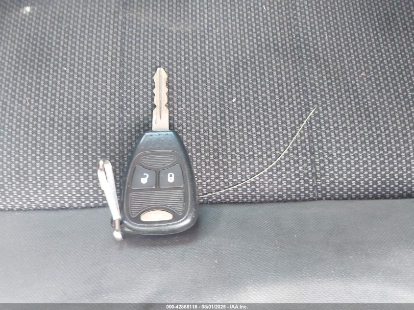 2008 Jeep Wrangler Unlimited X VIN: 1J4GA39178L632670 Lot: 42888116