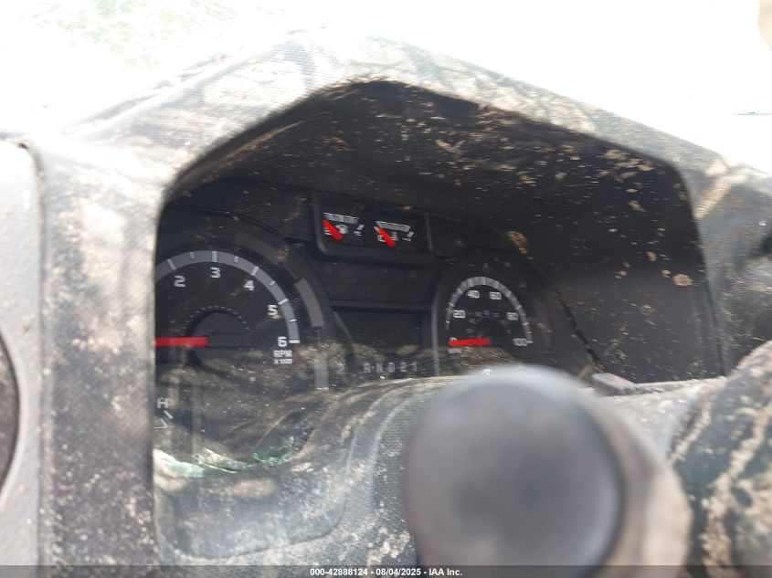 2014 Ford E-250 Commercial VIN: 1FTNE2EW2EDA63634 Lot: 42888124