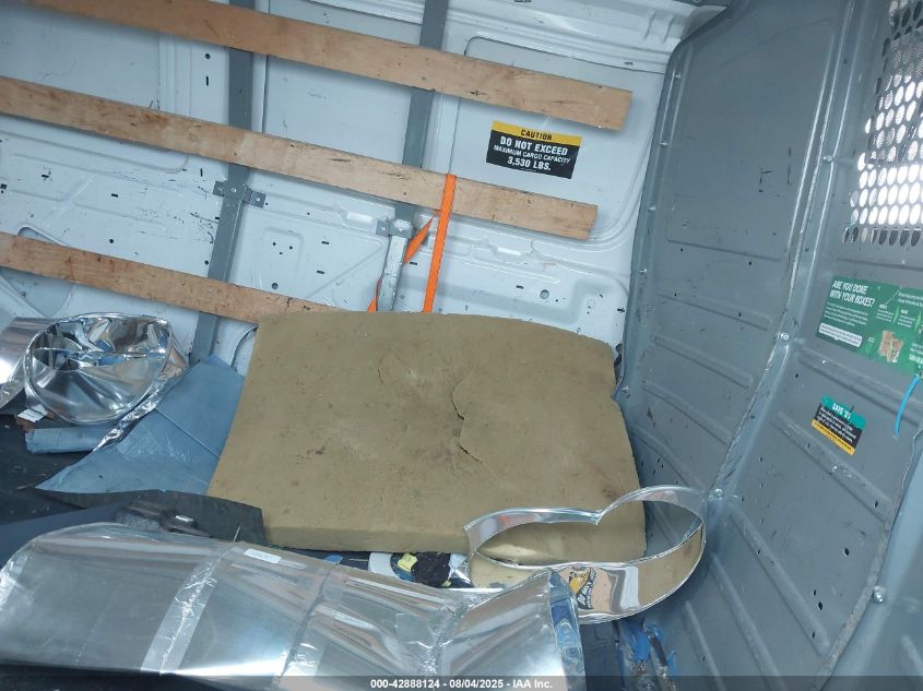 2014 Ford E-250 Commercial VIN: 1FTNE2EW2EDA63634 Lot: 42888124