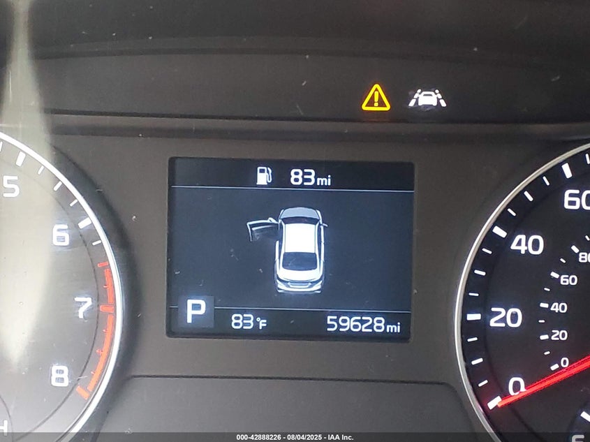 VIN 3KPF24AD6ME368936 2021 KIA FORTE LXS