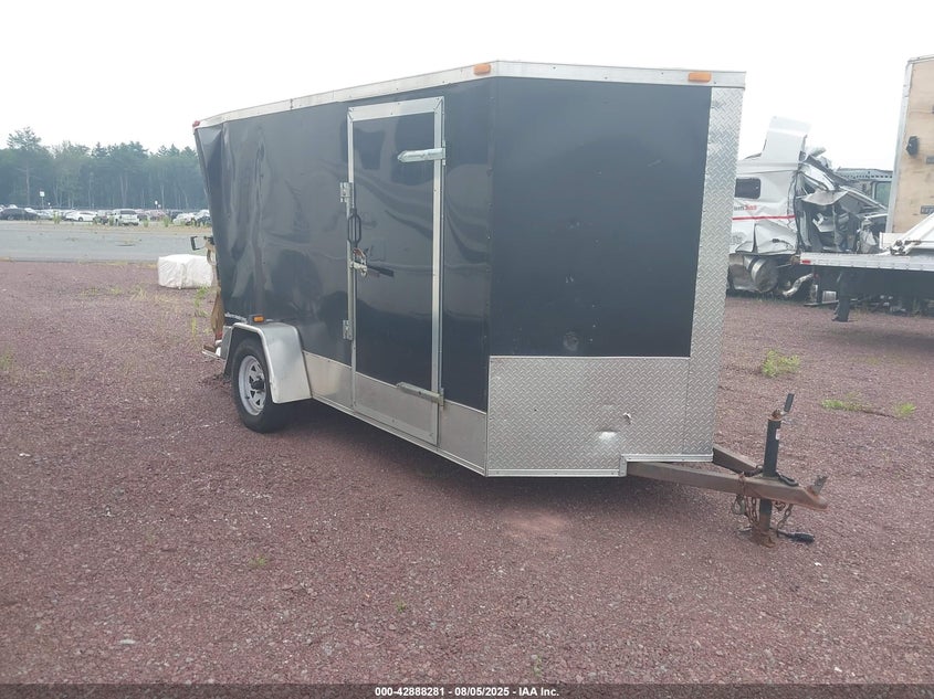 54GVC12D8J7032219 2018 Sgac Model auction photo 1