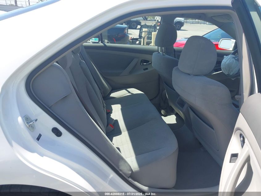 2009 Toyota Camry Le VIN: 4T4BE46K19R076456 Lot: 42888315