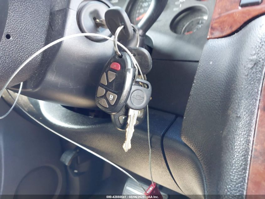 2011 Chevrolet Suburban 1500 Lt1 VIN: 1GNSKJE33BR211629 Lot: 42888541