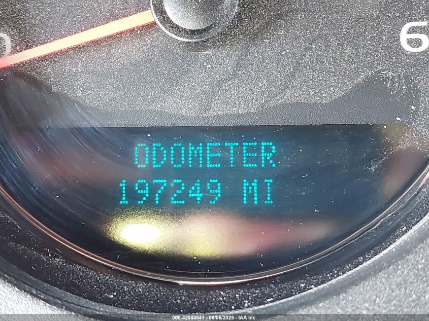 2011 Chevrolet Suburban 1500 Lt1 VIN: 1GNSKJE33BR211629 Lot: 42888541