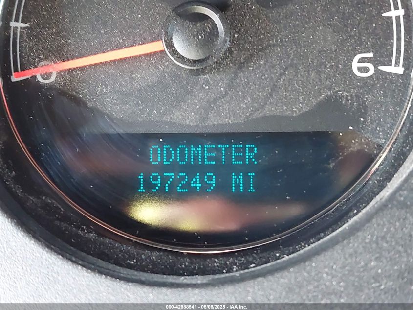 2011 Chevrolet Suburban 1500 Lt1 VIN: 1GNSKJE33BR211629 Lot: 42888541