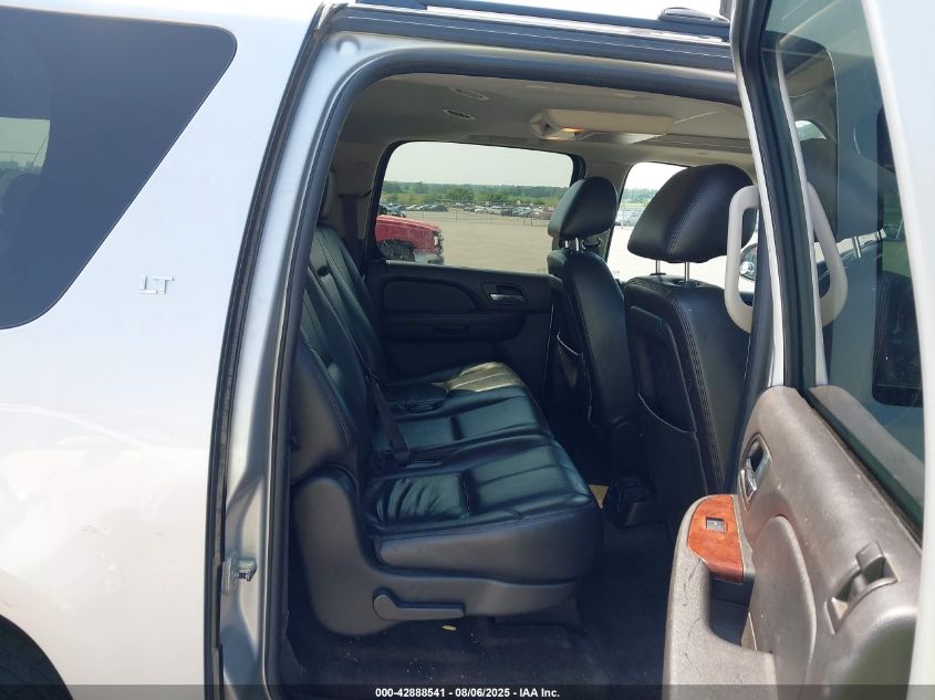 2011 Chevrolet Suburban 1500 Lt1 VIN: 1GNSKJE33BR211629 Lot: 42888541