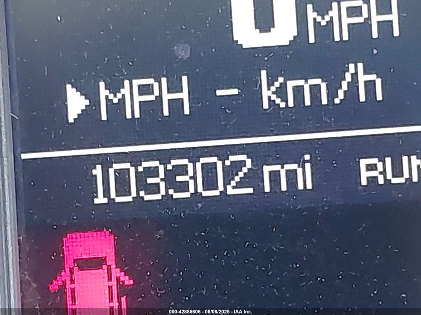 2012 Chrysler Town & Country Touring VIN: 2C4RC1BG3CR286404 Lot: 42888606