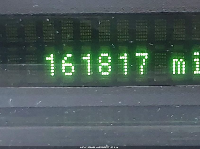 2010 Ford Edge Sport VIN: 2FMDK3AC5ABA19421 Lot: 42888626