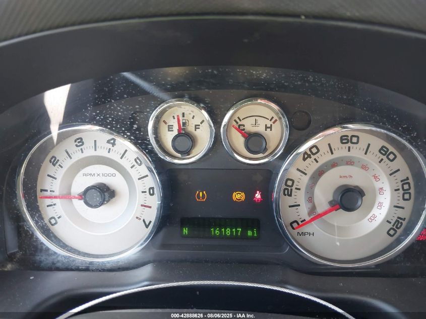 2010 Ford Edge Sport VIN: 2FMDK3AC5ABA19421 Lot: 42888626