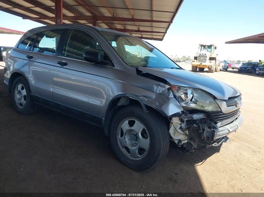 3CZRE38398G710170 2008 Honda Cr-V Lx auction photo 1