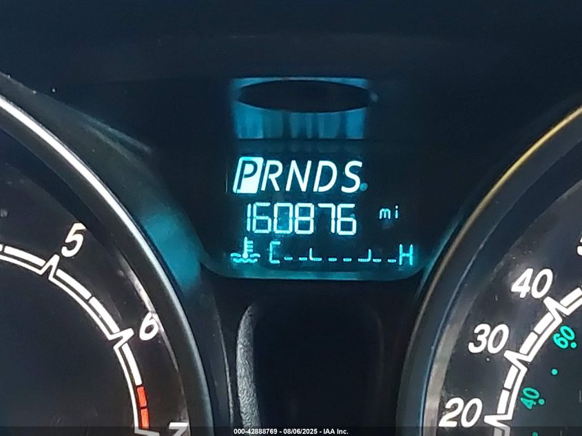 2014 Ford Fiesta Se VIN: 3FADP4BJ8EM218353 Lot: 42888769