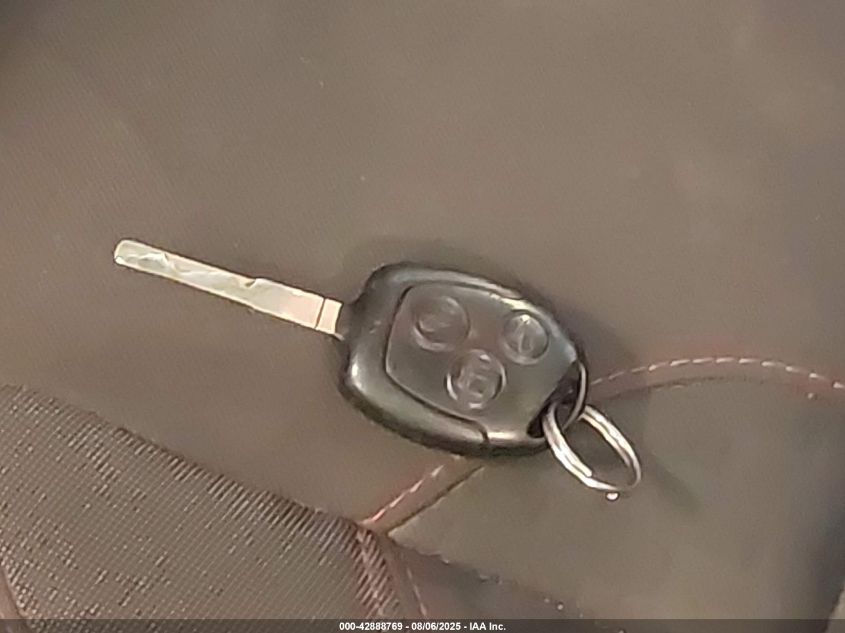 2014 Ford Fiesta Se VIN: 3FADP4BJ8EM218353 Lot: 42888769