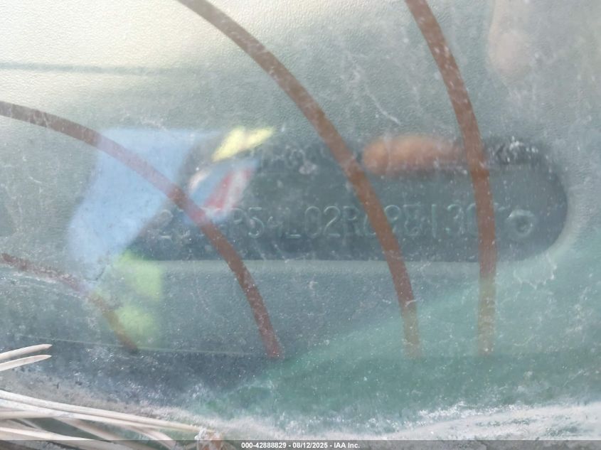 2000 Chrysler Town & Country Limited VIN: 1C4GP64L6YB650761 Lot: 42888829