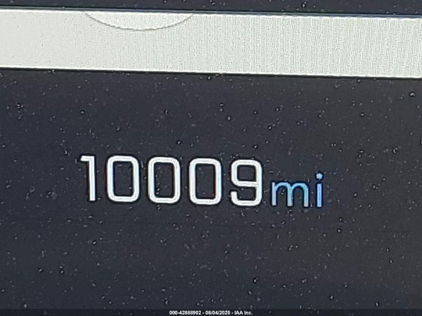 2025 Chevrolet Equinox - 3GNAXPEG1SL225426