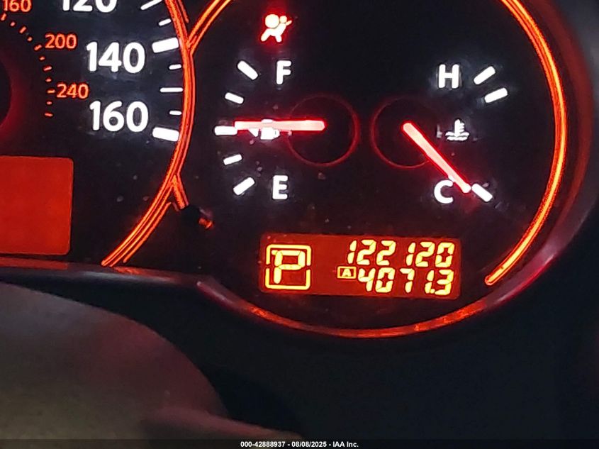 2008 Nissan Altima 2.5 S VIN: 1N4AL24E58C145418 Lot: 42888937