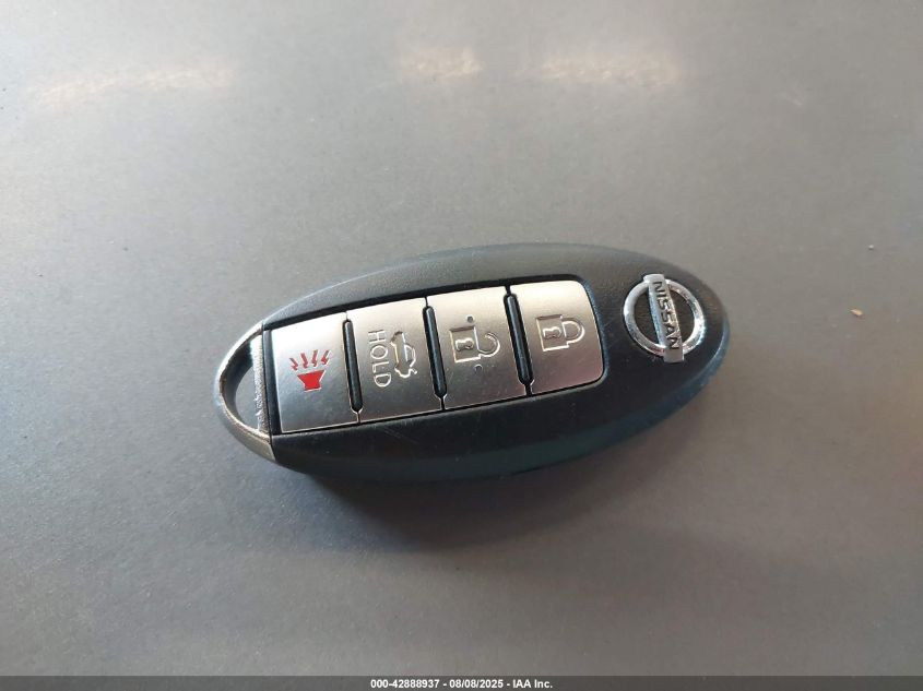 2008 Nissan Altima 2.5 S VIN: 1N4AL24E58C145418 Lot: 42888937