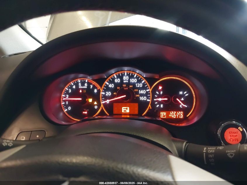 2008 Nissan Altima 2.5 S VIN: 1N4AL24E58C145418 Lot: 42888937