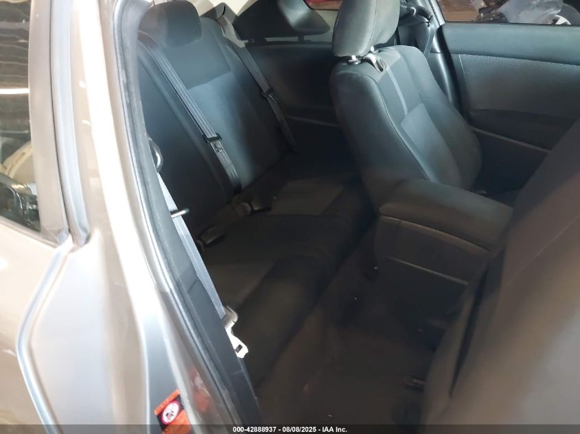 2008 Nissan Altima 2.5 S VIN: 1N4AL24E58C145418 Lot: 42888937