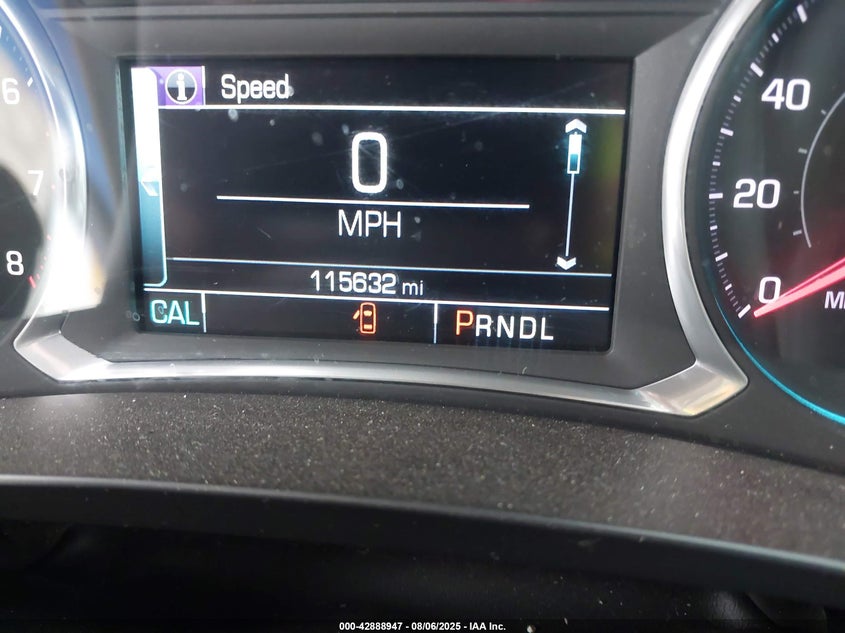 2018 CHEVROLET MALIBU LT - 1G1ZD5ST2JF142972