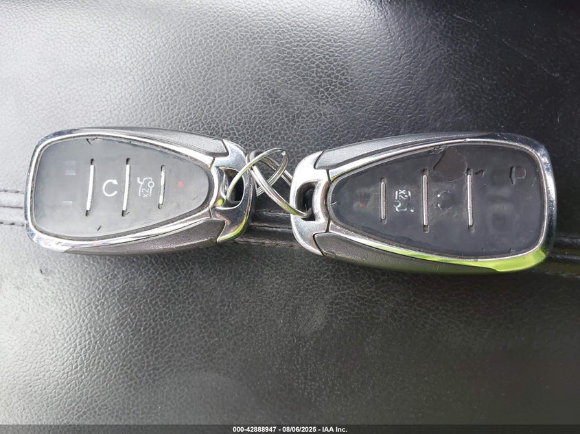 2018 CHEVROLET MALIBU LT - 1G1ZD5ST2JF142972