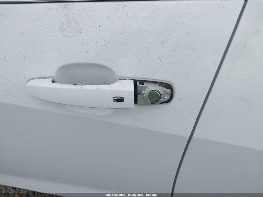 2018 CHEVROLET MALIBU LT - 1G1ZD5ST2JF142972