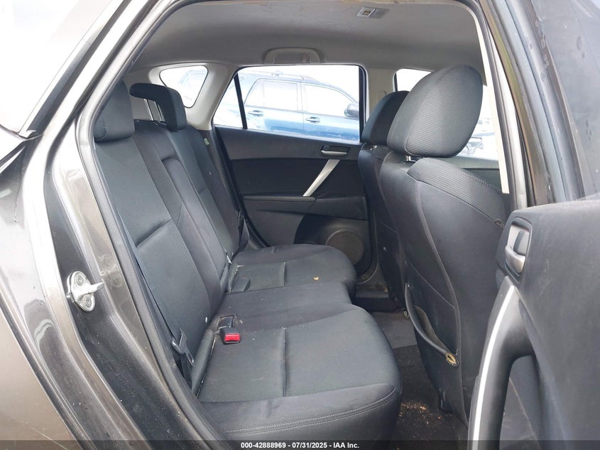 2010 Mazda Mazda3 S Sport VIN: JM1BL1H59A1165000 Lot: 42888969