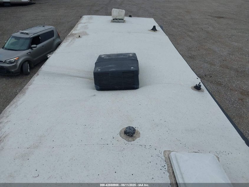 2019 Puma 32Rbfq VIN: 4X4TTUH28KP079637 Lot: 42888986