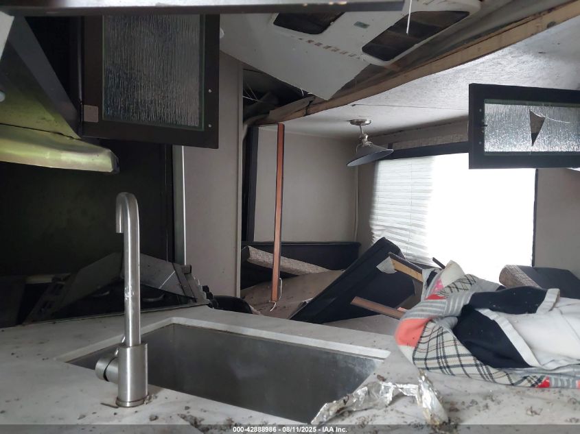 2019 Puma 32Rbfq VIN: 4X4TTUH28KP079637 Lot: 42888986