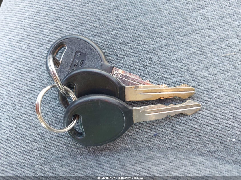 2005 Dodge Grand Caravan Se VIN: 1D4GP24R95B369887 Lot: 42889122