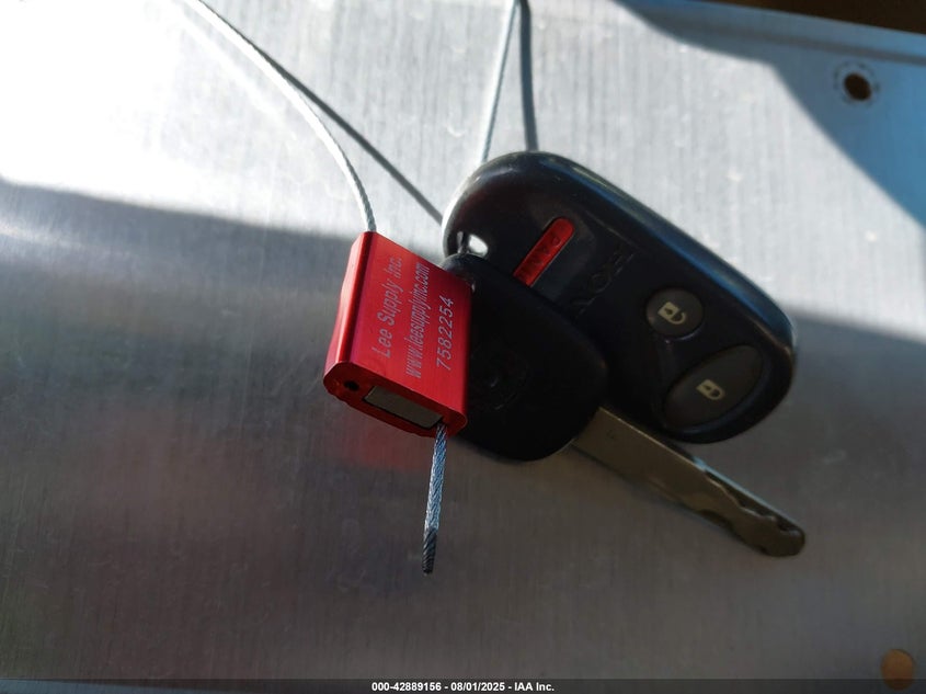 2004 Honda Pilot Ex-L VIN: 2HKYF18514H576924 Lot: 42889156